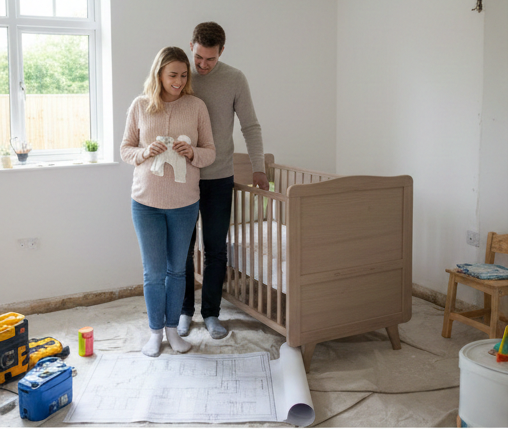 House Studio in Valencia